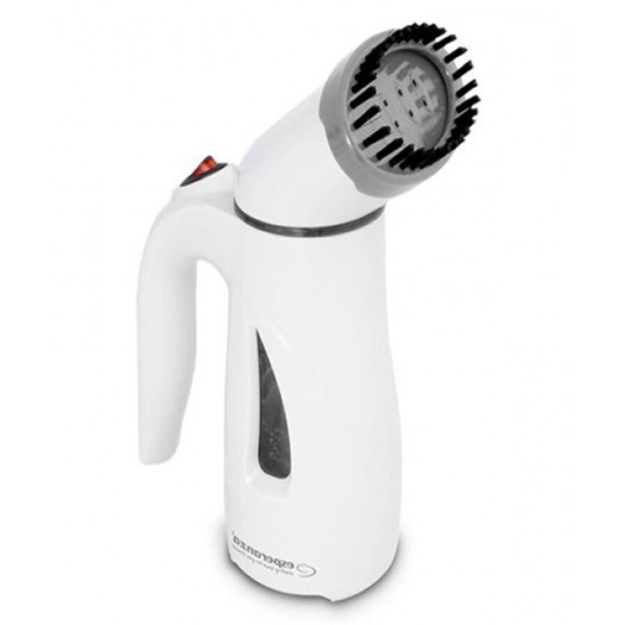 Fier de calcat vertical orizontal dungi si periere ideal voiaj MEHI007 700W debit abur 18ml rezervor detasabil